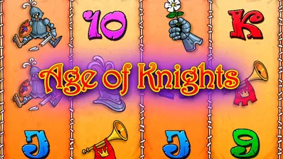 age of knights